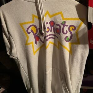Rugrats Graphic Hoodie